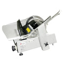 Bizerba Manual Meat Slicer 12'' Blade Used FOR02116