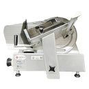 Bizerba Manual Meat Slicer 12'' Blade Used FOR02117