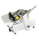 Bizerba Manual Meat Slicer 12'' Blade Used FOR02117