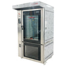 Konoven Toro 10 Natural Gas Bakery Oven TORO 10 G