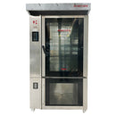 Konoven Toro 10 Natural Gas Bakery Oven TORO 10 G
