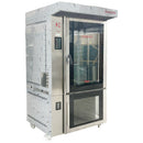 Konoven Toro 10 Natural Gas Bakery Oven TORO 10 G