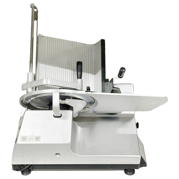 Bizerba Meat Slicer SE12D Used FOR01760