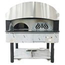 Sinco Signature 65'' Gas and Wood Pizza Oven SC-14