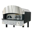 Sinco Signature 65'' Gas and Wood Pizza Oven SC-14