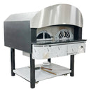 Sinco Signature 65'' Gas and Wood Pizza Oven SC-14