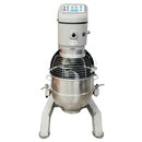 Globe Planetary Dough Mixer 80QT Used FOR02305