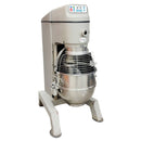Globe Planetary Dough Mixer 80QT Used FOR02305
