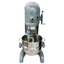 Hobart 24" Planetary Dough Mixer 60-Quart FOR02341