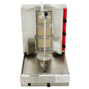 CHEF 3 Burner Gas Shawarma/Doner Machine KB-3