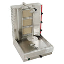 CHEF 3 Burner Gas Shawarma/Doner Machine KB-3