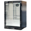 24'' Alaska-Line Single Door Back Bar Cooler HIT-812