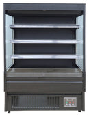 Alaska Line 47.2” Open Air Display Cooler HIT-122