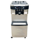 Taylor Ice Cream 2 Flavor + Twist Pump / Heat Treatment Machine Used FOR02445