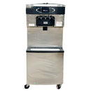 Taylor 25.3"Ice Cream 2 Flavor + Twist Pump Machine C712-33 Used FOR02354