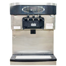 Taylor 25.3"Ice Cream 2 Flavor + Twist Pump Machine C712-33 Used FOR02354
