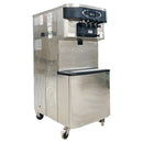 Taylor 25.3"Ice Cream 2 Flavor + Twist Pump Machine C712-33 Used FOR02354