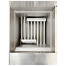 Ultrafryer 42" Commercial Natural Gas Fryer 75,000 BTU No Filtration Used FOR02325