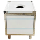 Garbage Can Single HIT-422