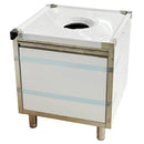 Garbage Can Single HIT-422