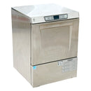 HOBART 24" Undercounter High Temp with Booster Dishwasher Used FOR02368
