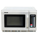 Celcook 10.8" Digital Touch Pad Microwave Oven Used FOR02369