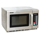 Celcook 10.8" Digital Touch Pad Microwave Oven Used FOR02369