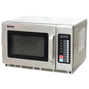 Celcook 10.8" Digital Touch Pad Microwave Oven Used FOR02369