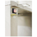 Fry Holding for Modular Production Counter Used FOR02370