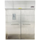 Baxter 72" Retarder Proofer Double Electric Used FOR02375