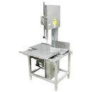 Hobart 142" 6801 Vertical Meat Saw Used FOR01896