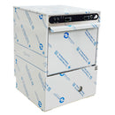 Adler 24" Commercial Undercounter Dishwasher PM50