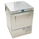 Hobart 24" High Temp Dishwasher Used FOR02405