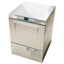 Hobart 24" High Temp Dishwasher Used FOR02404