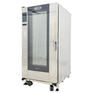 Unox ChefTop MIND.Maps Plus Electric Combi Oven XAVL-2021-DPRS