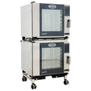 Unox ChefTop Double Deck Mini Mind Maps Electric Combi Oven XAVC‐06FS‐EPRM.3