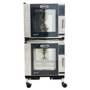 Unox ChefTop Double Deck Mini Mind Maps Electric Combi Oven XAVC‐06FS‐EPRM.3