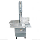 Biro Meat Saw 142'' Blade Size Used FOR02364
