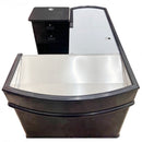 Manual Checkout Counter HD-NEC-06