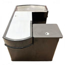 Manual Checkout Counter HD-NEC-06