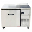 45'' Undercounter Cooler Single Door UBT-01
