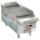 Sierra 12" Gas Radiant Charbroiler Used FOR02431