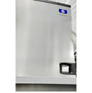 Manitowoc 60" Large Upright Storage Bin with Compressor 57 cu. ft. Used FOR02453