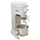 Hobart 27" Single Phase Planetary Dough Mixer 80Q Used FOR02435