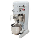 Hobart 27" Single Phase Planetary Dough Mixer 80Q Used FOR02435