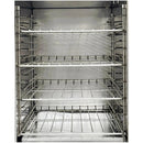 Alto Shaam 22" Cook and Hold Oven 16 Pan Used FOR02491
