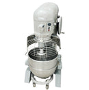 Hobart 27" Planetary Dough Mixer 80 Qt. Used FOR02438