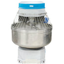 DBE 41" Spiral Dough Mixer 385lb Capacity SM250-A2 Used FOR02418