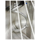 DBE 41" Spiral Dough Mixer 385lb Capacity SM250-A2 Used FOR02418