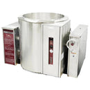 Southbend 59" Steam Kettle 60 Gal. Manual Tilt, 2/3 Jacket Used FOR02399